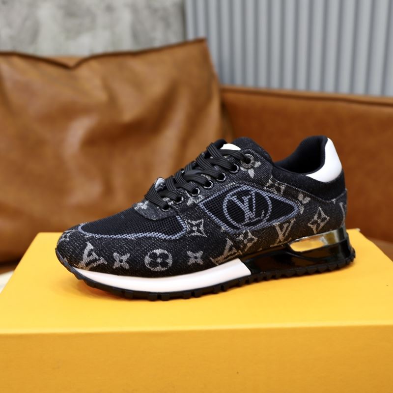 Louis Vuitton Run Away Sneaker